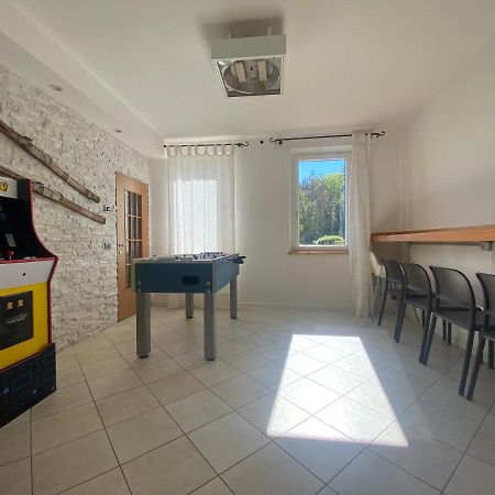 Bed & Wellness Fisterre Bed and Breakfast Μπελούνο Εξωτερικό φωτογραφία