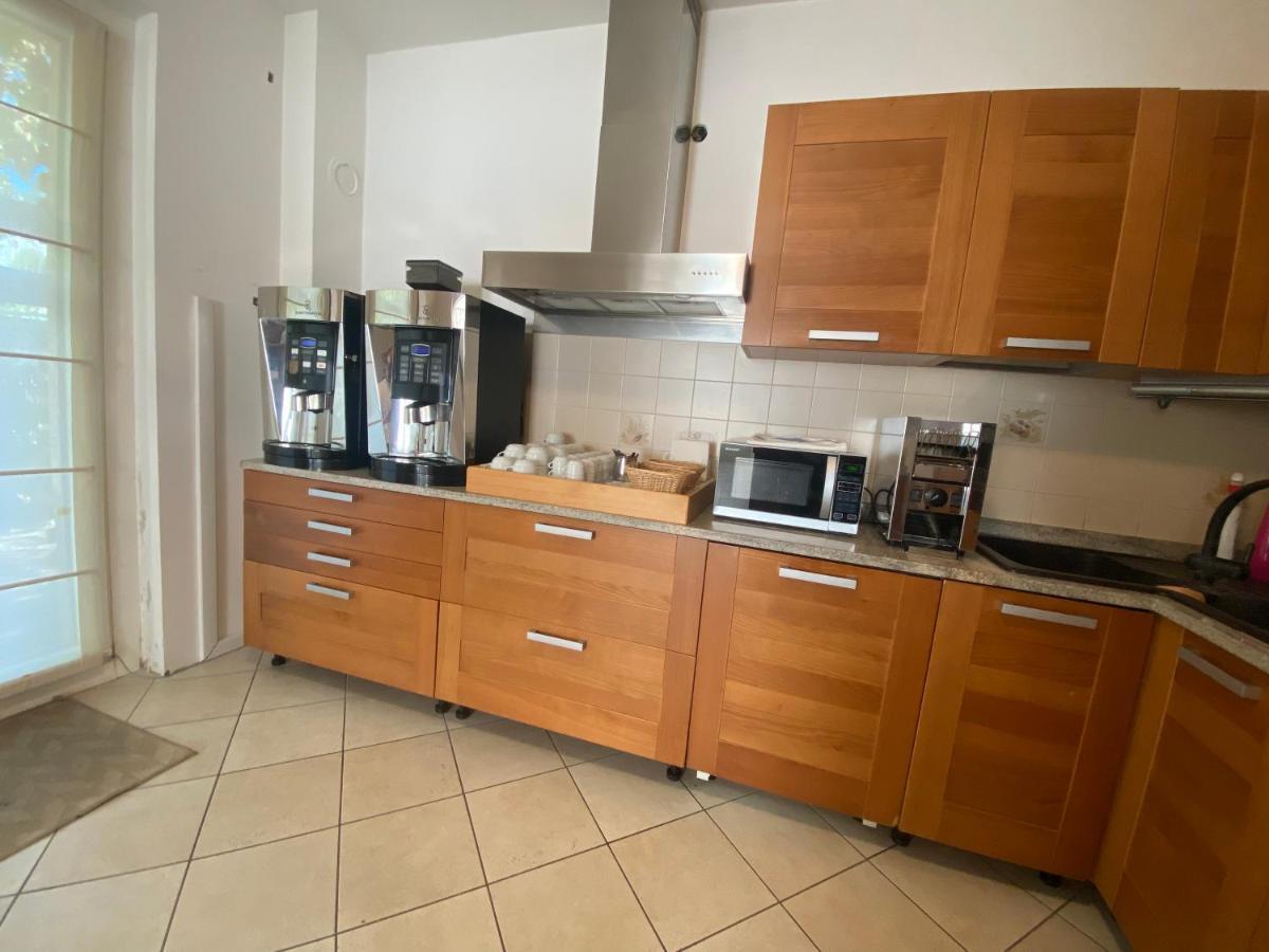 Bed & Wellness Fisterre Bed and Breakfast Μπελούνο Εξωτερικό φωτογραφία