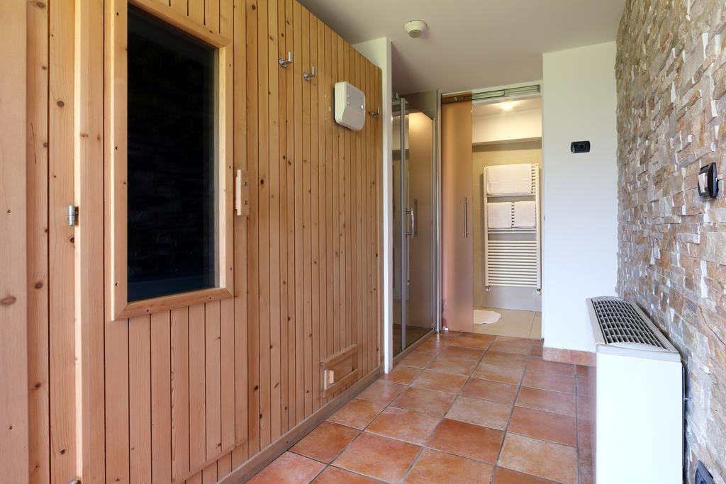 Bed & Wellness Fisterre Bed and Breakfast Μπελούνο Δωμάτιο φωτογραφία