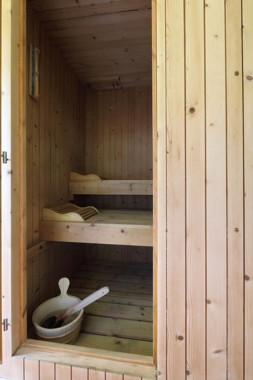 Bed & Wellness Fisterre Bed and Breakfast Μπελούνο Δωμάτιο φωτογραφία