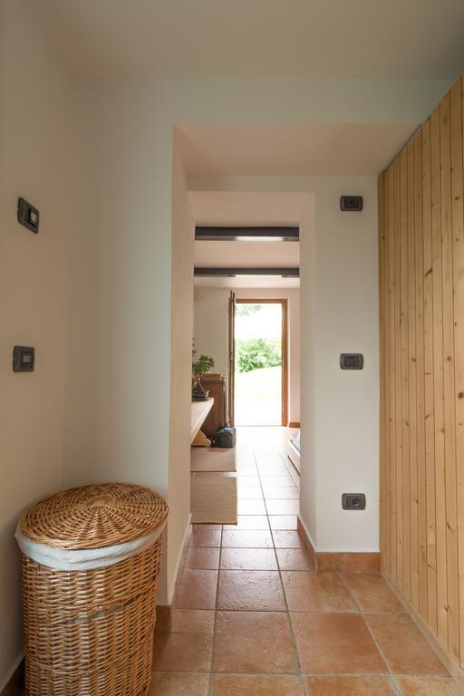 Bed & Wellness Fisterre Bed and Breakfast Μπελούνο Δωμάτιο φωτογραφία