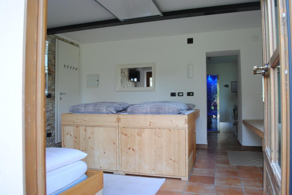 Bed & Wellness Fisterre Bed and Breakfast Μπελούνο Εξωτερικό φωτογραφία