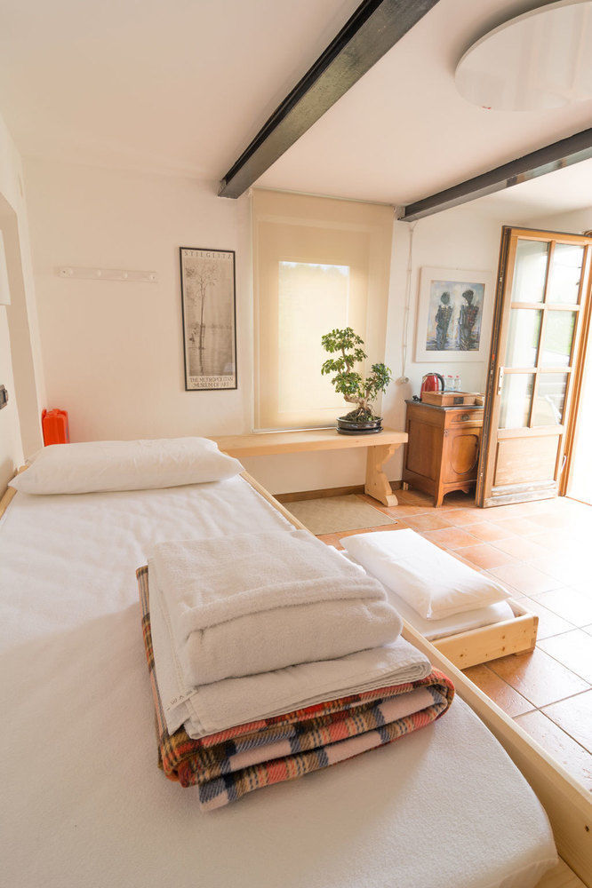 Bed & Wellness Fisterre Bed and Breakfast Μπελούνο Εξωτερικό φωτογραφία