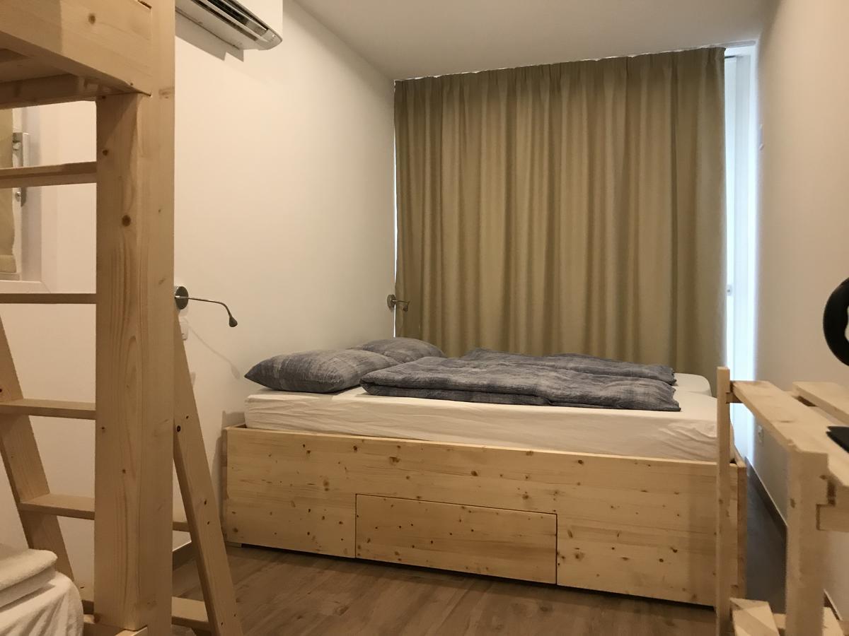Bed & Wellness Fisterre Bed and Breakfast Μπελούνο Εξωτερικό φωτογραφία