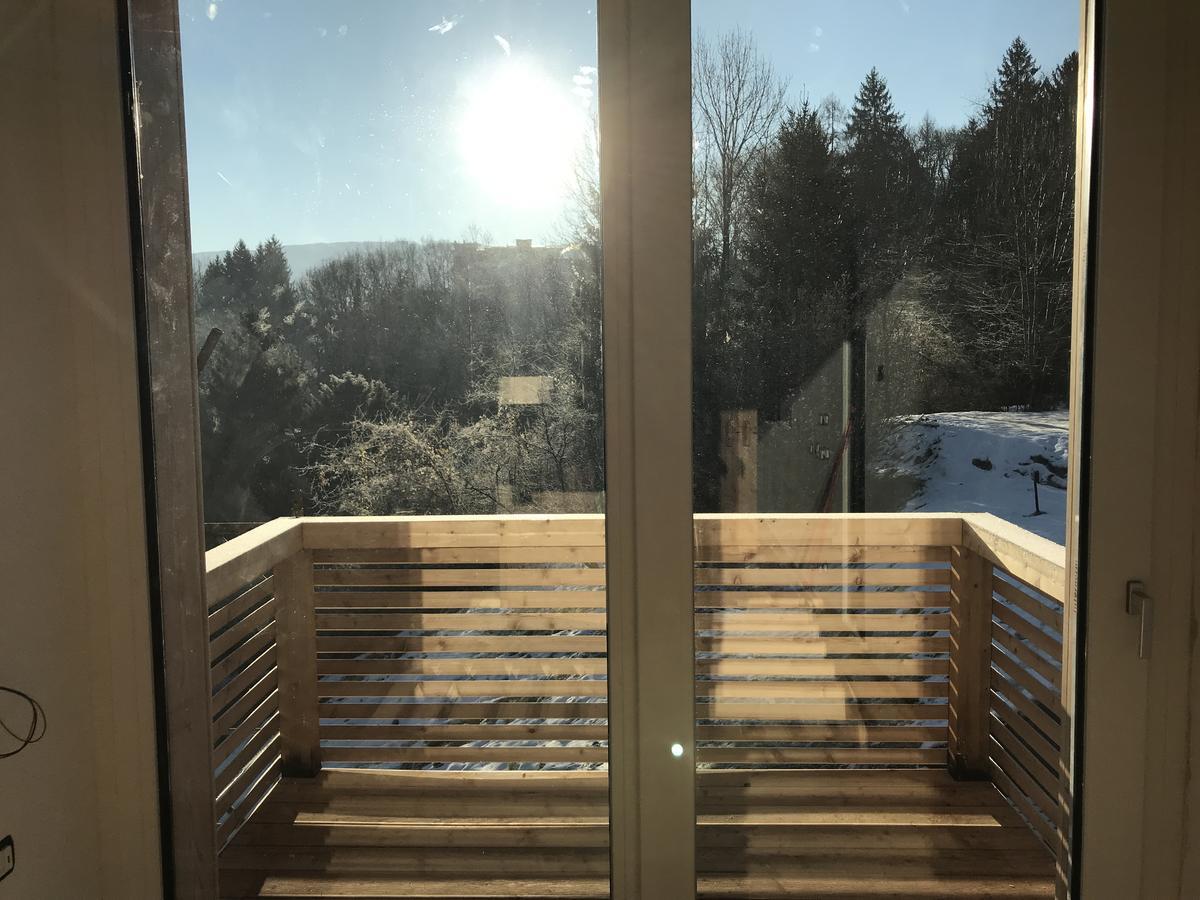 Bed & Wellness Fisterre Bed and Breakfast Μπελούνο Εξωτερικό φωτογραφία