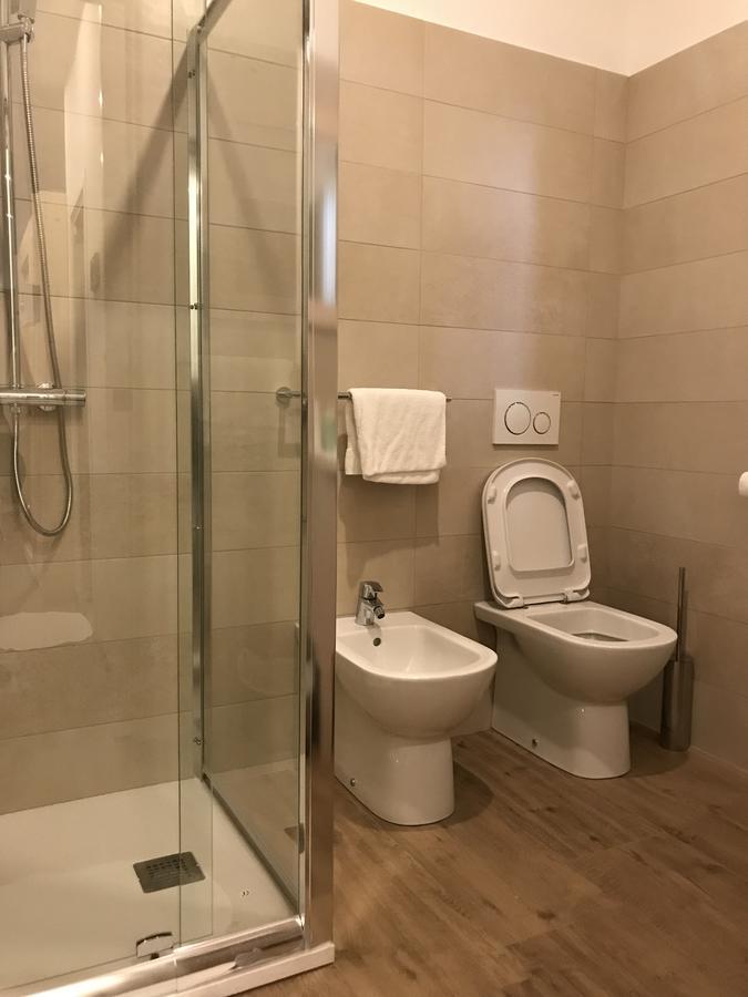 Bed & Wellness Fisterre Bed and Breakfast Μπελούνο Εξωτερικό φωτογραφία