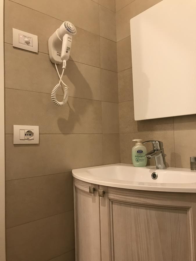 Bed & Wellness Fisterre Bed and Breakfast Μπελούνο Εξωτερικό φωτογραφία