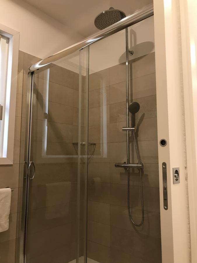 Bed & Wellness Fisterre Bed and Breakfast Μπελούνο Εξωτερικό φωτογραφία