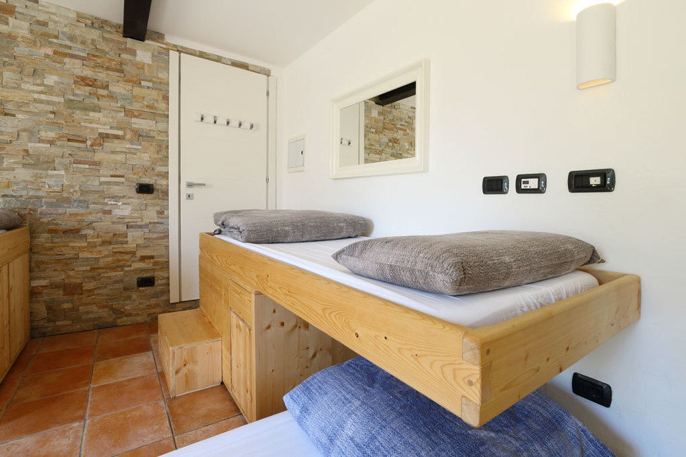 Bed & Wellness Fisterre Bed and Breakfast Μπελούνο Εξωτερικό φωτογραφία