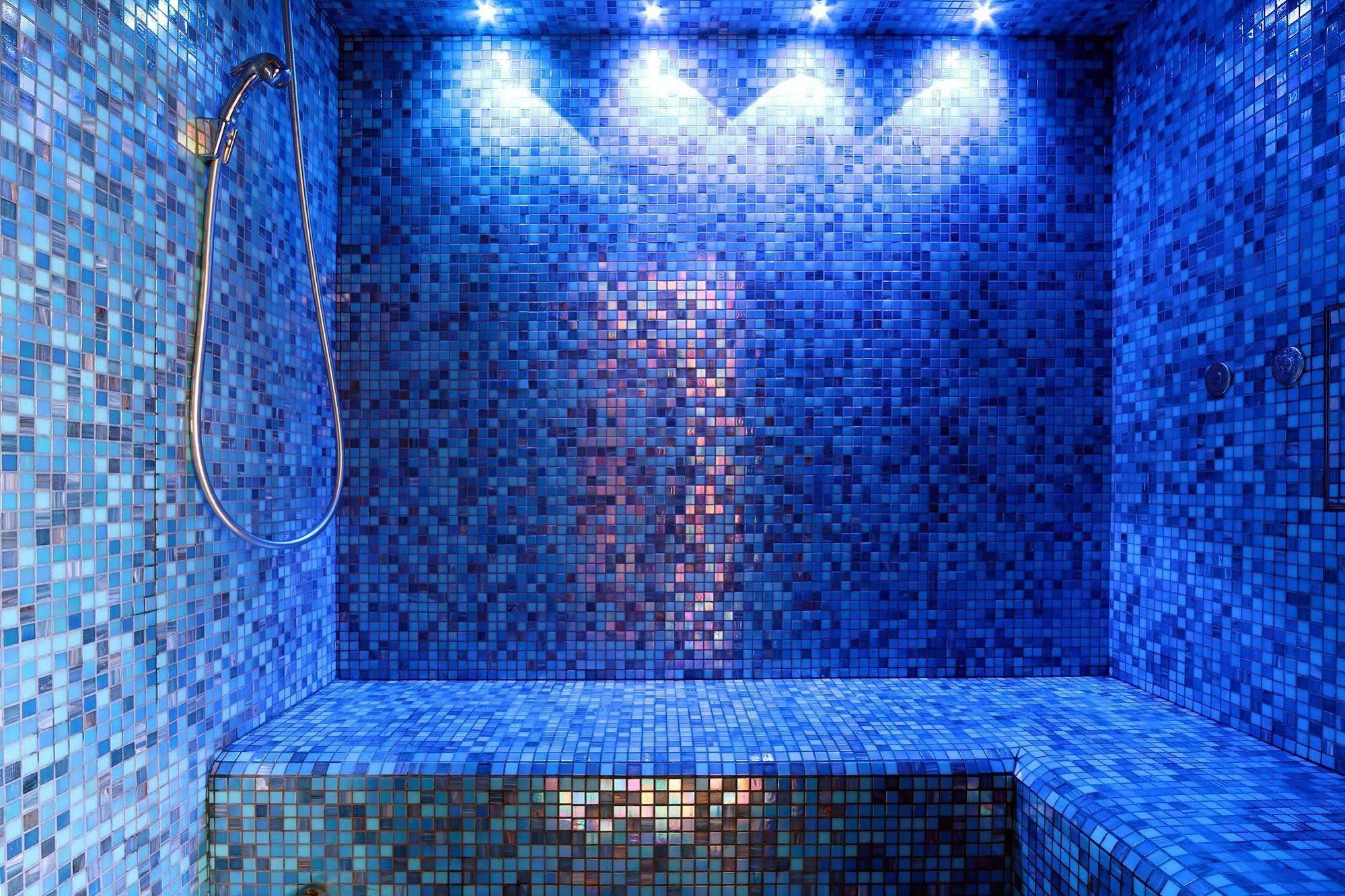 Bed & Wellness Fisterre Bed and Breakfast Μπελούνο Εξωτερικό φωτογραφία