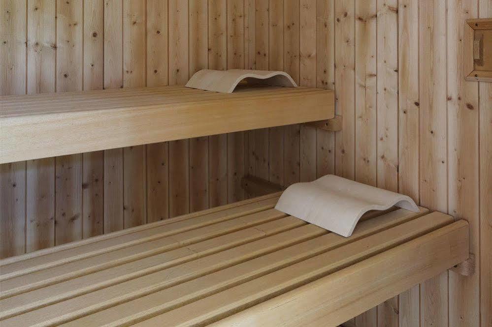 Bed & Wellness Fisterre Bed and Breakfast Μπελούνο Εξωτερικό φωτογραφία