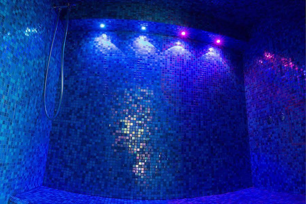 Bed & Wellness Fisterre Bed and Breakfast Μπελούνο Εξωτερικό φωτογραφία