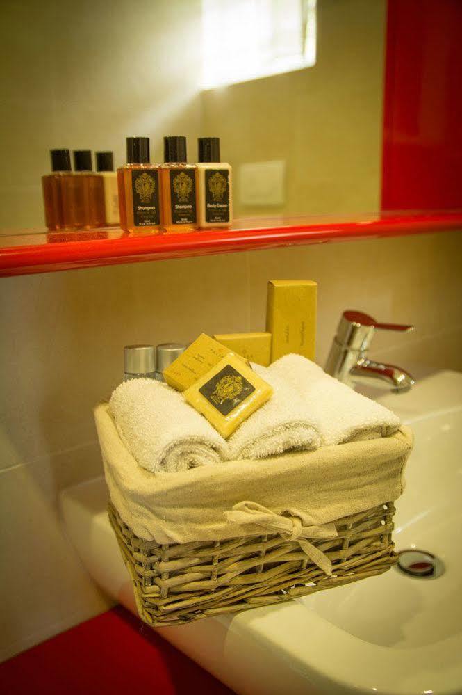 Bed & Wellness Fisterre Bed and Breakfast Μπελούνο Εξωτερικό φωτογραφία