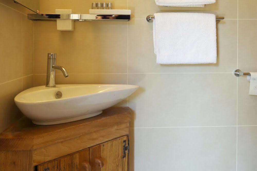 Bed & Wellness Fisterre Bed and Breakfast Μπελούνο Εξωτερικό φωτογραφία